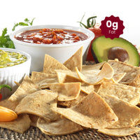 WiO | Tortilla Chips 8oz