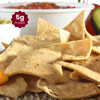 WiO | Tortilla Chips 8oz