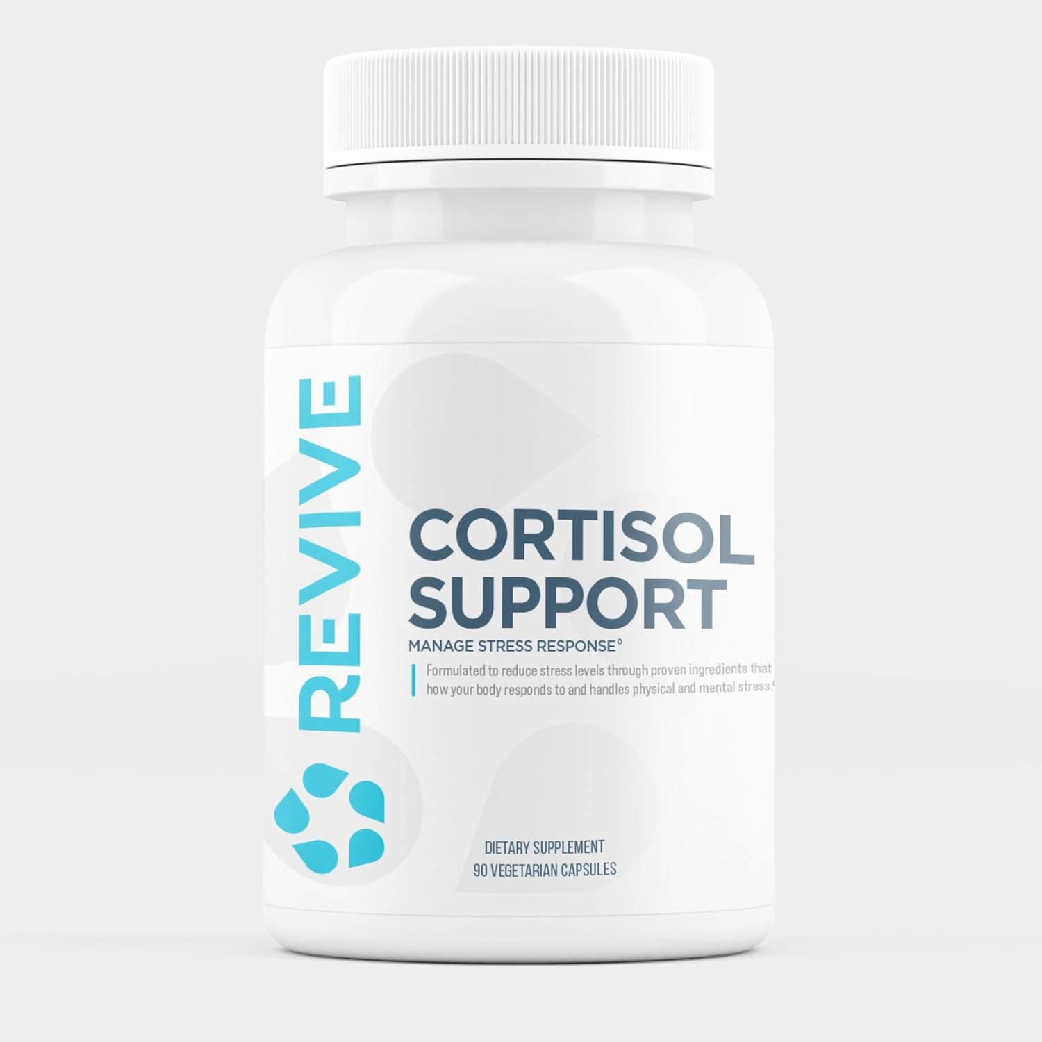 Cortisol Support | Buy 1 Get 1 50% Off Max Muscle Orlando
