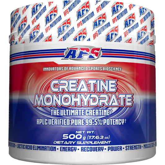 Creatine Monohydrate 500g Max Muscle Orlando