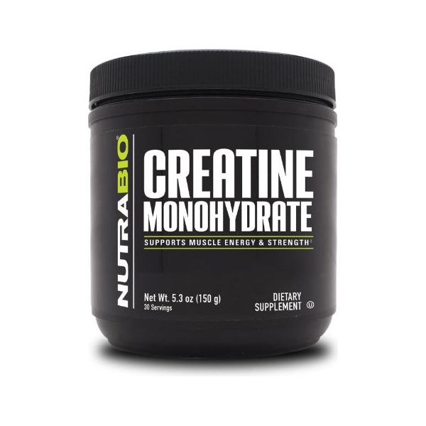 Creatine Monohydrate Powder 150g Max Muscle Orlando