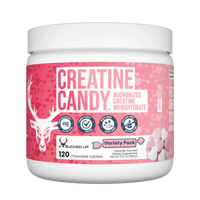 Das Labs | Creatine Candy DAS LABS