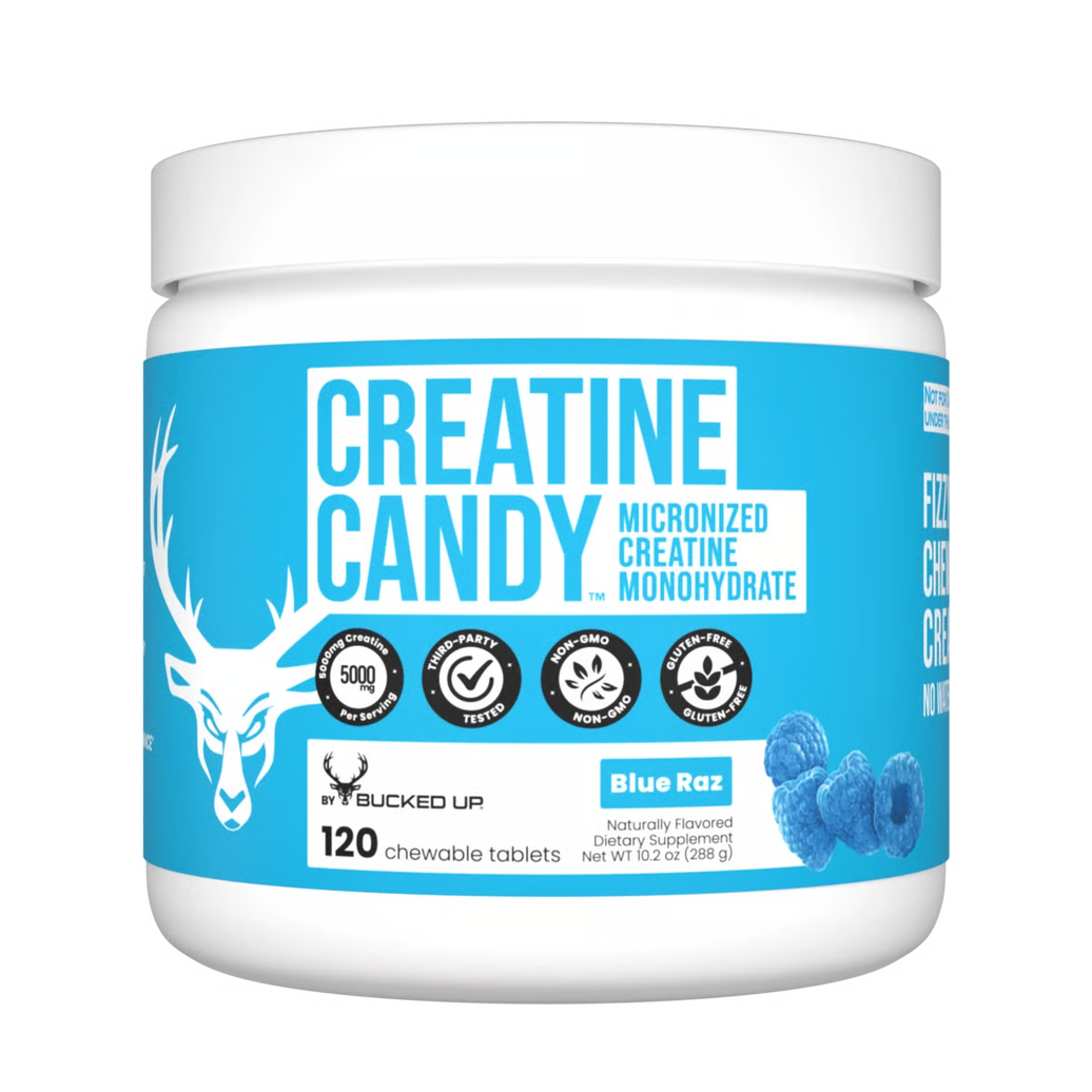 Das Labs | Creatine Candy