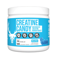 Das Labs | Creatine Candy DAS LABS
