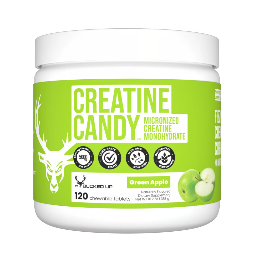 Das Labs | Creatine Candy