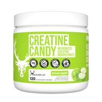 Das Labs | Creatine Candy DAS LABS