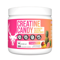 Das Labs | Creatine Candy DAS LABS