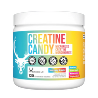 Das Labs | Creatine Candy DAS LABS