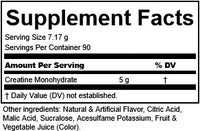 Max Muscle Nutrition | Creatine