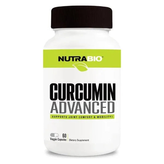 Curcumin Advanced Max Muscle Orlando