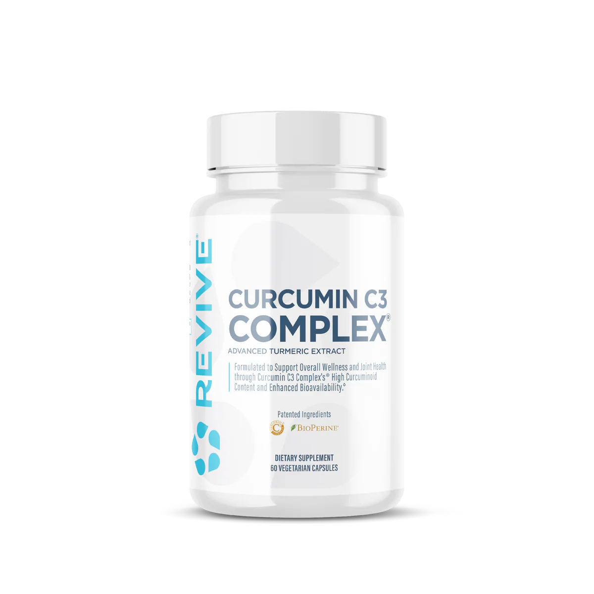 Curcumin C3 Complex®