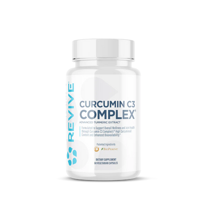 Curcumin C3 Complex®