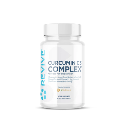 Curcumin C3 Complex®