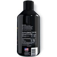 Black Market Labs | CUTS Thermogenic PUMP