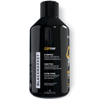 Black Market Labs | CUTS Thermogenic PUMP