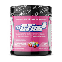 D-Fine8
