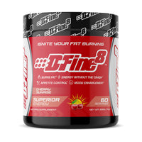 D-Fine8