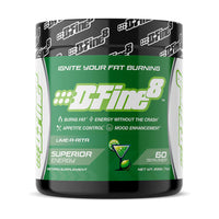 D-Fine8