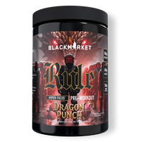 Black Market Labs | Rule