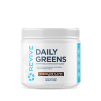 Revive MD | Daily Greens Powder
