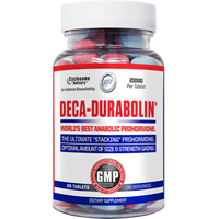 Deca-Durabolin Max Muscle Orlando
