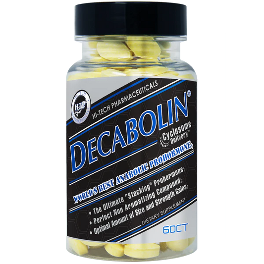 Decabolin®