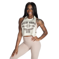 Better Bodies | NY Cut Out Tank