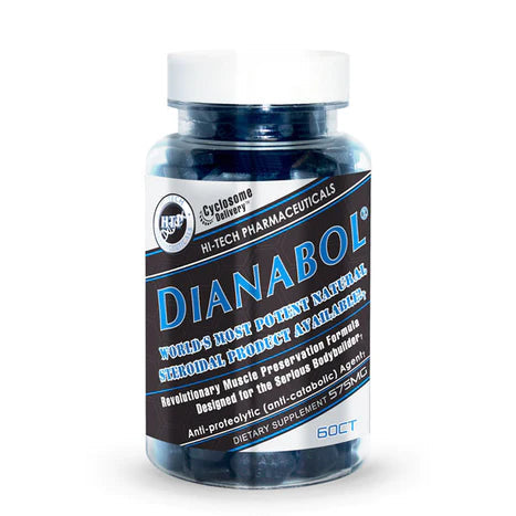 Dianabol® | Buy 2 get 20% Off Max Muscle Orlando