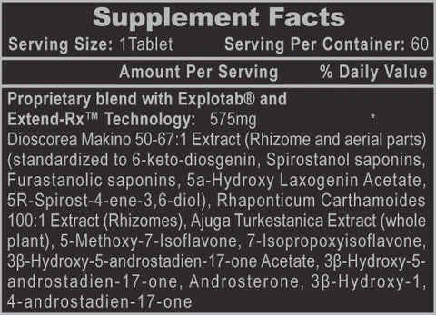 Dianabol® | Buy 2 get 20% Off Max Muscle Orlando