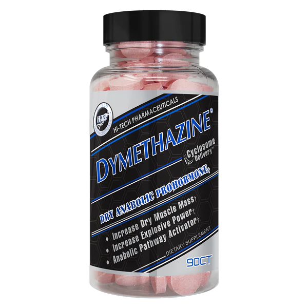 Dymethazine® | Buy 2 Get 20% Off Max Muscle Orlando