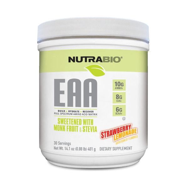 EAA Naturally Sweet Max Muscle Orlando