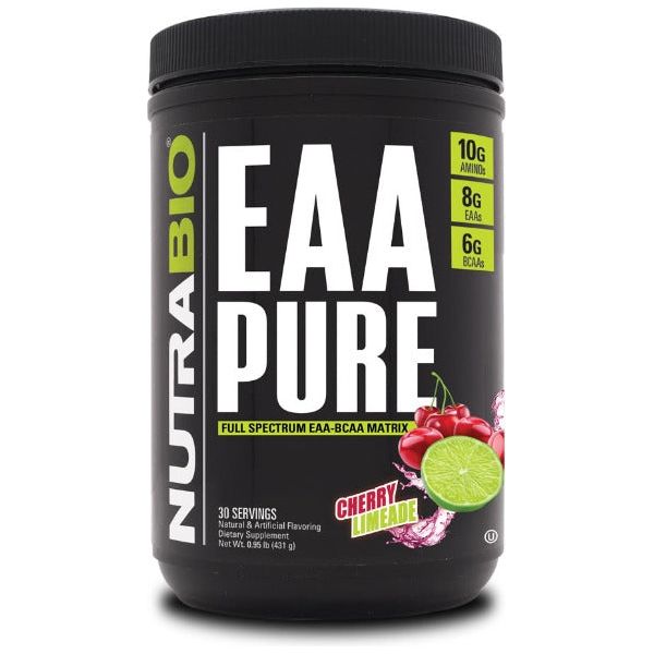 EAA PURE Max Muscle Orlando
