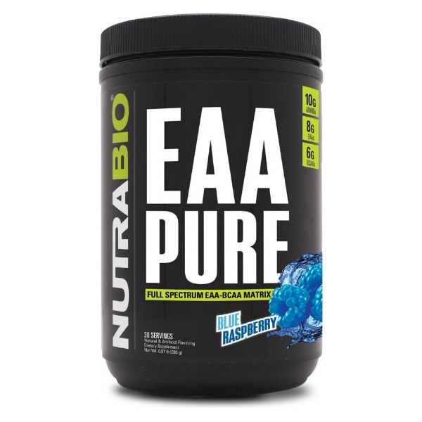 EAA PURE Max Muscle Orlando