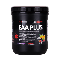 EAA Plus Buy 1 Get 1 50% Off Max Muscle Orlando