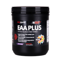 EAA Plus Buy 1 Get 1 50% Off Max Muscle Orlando