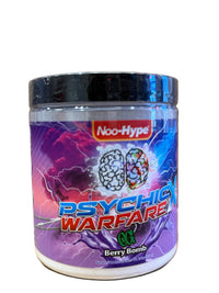 Noo Hype | Psychicx Warfare