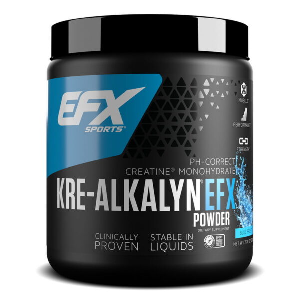 EFX Sports | KRE ALKALYN – POWDER