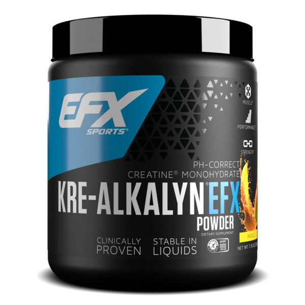 EFX Sports | KRE ALKALYN – POWDER