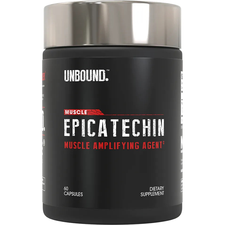 EPICATECHIN MUSCLE AMPLIFYING AGENT Max Muscle Orlando