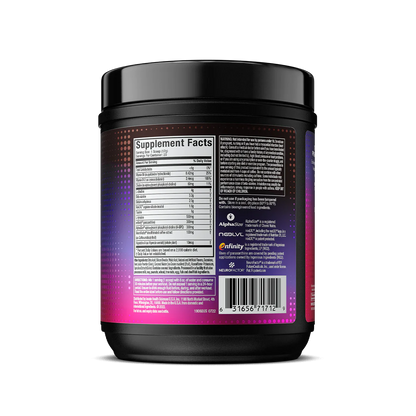 EUPHORIQ PRE-WORKOUT Max Muscle Orlando