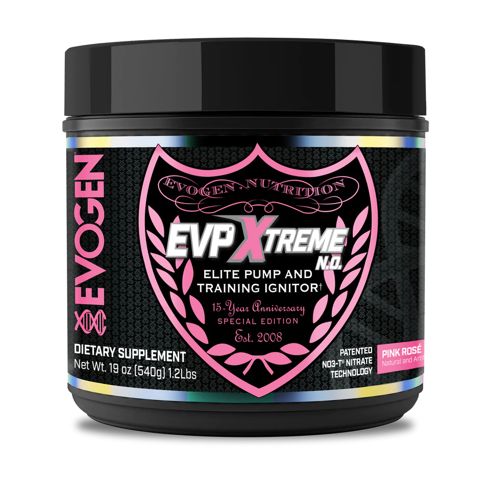 EVP EXTREME N.O. PRE-WORKOUT Max Muscle Orlando