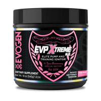 EVP EXTREME N.O. PRE-WORKOUT Max Muscle Orlando