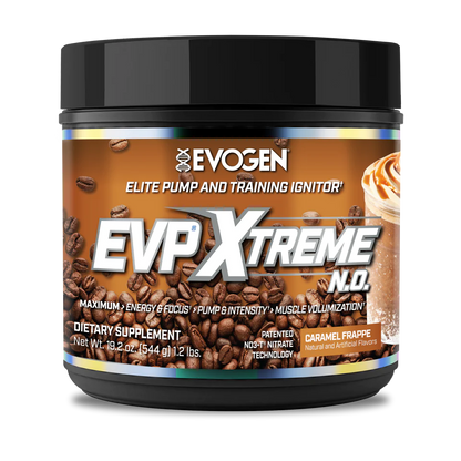 EVP EXTREME N.O. PRE-WORKOUT Max Muscle Orlando