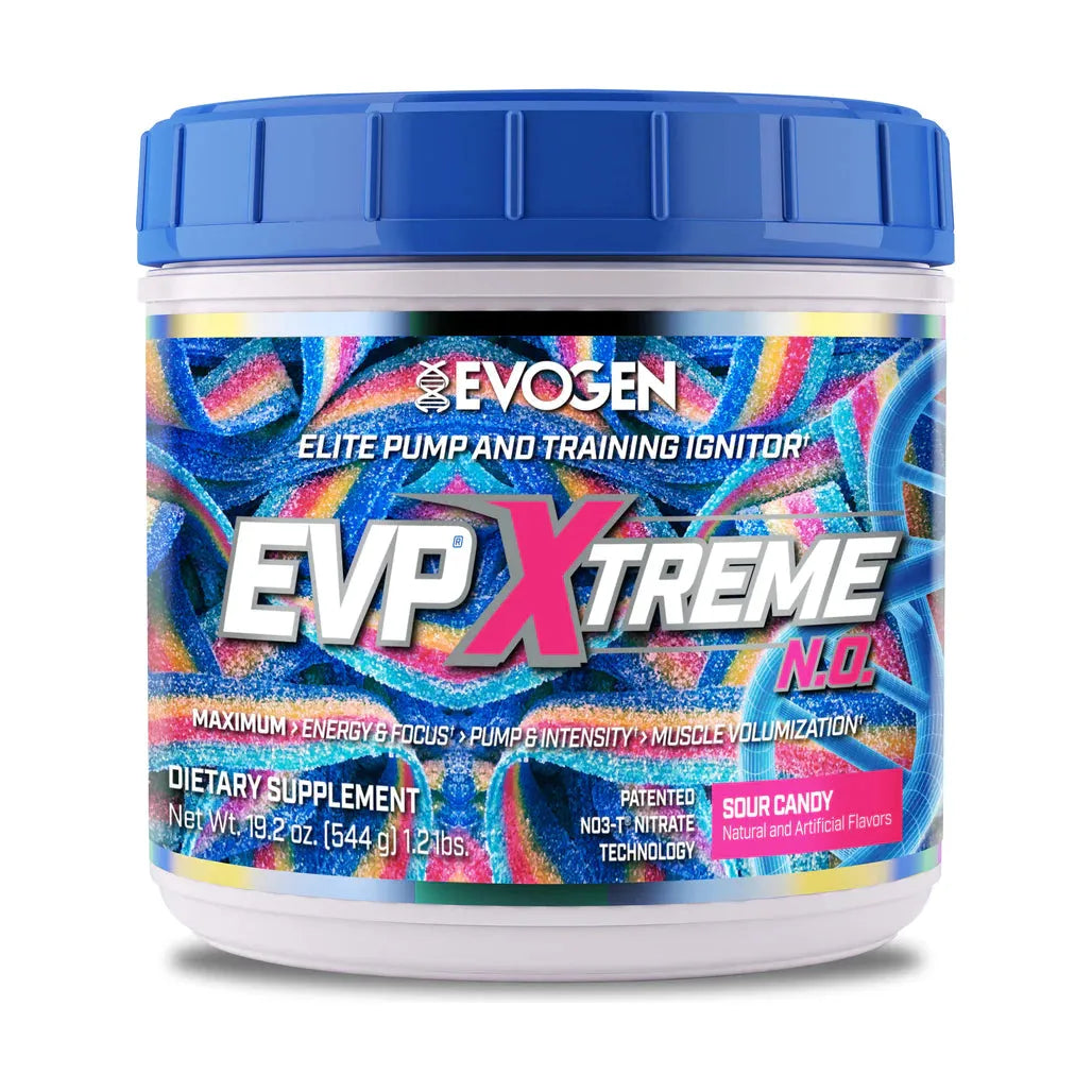 EVP EXTREME N.O. PRE-WORKOUT Max Muscle Orlando