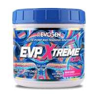 EVP EXTREME N.O. PRE-WORKOUT Max Muscle Orlando