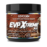 EVP EXTREME N.O. PRE-WORKOUT Max Muscle Orlando