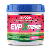 EVP EXTREME N.O. PRE-WORKOUT Max Muscle Orlando
