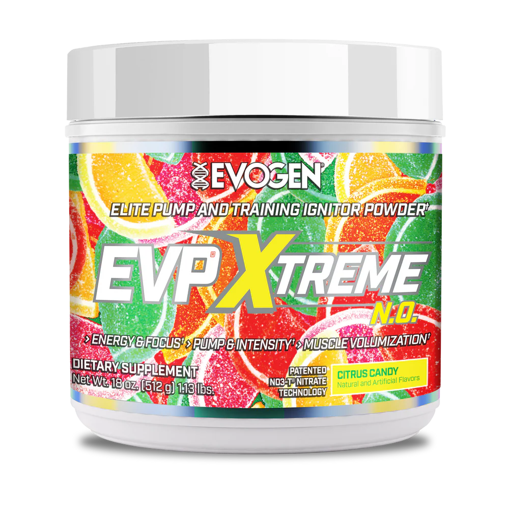 Evogen | EVP- 3D