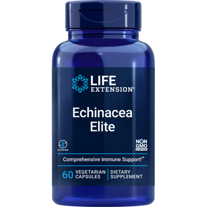 Echinacea Elite Max Muscle Orlando
