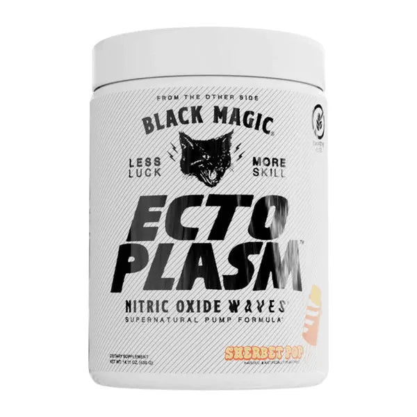 Ecto Plasm Non-Stimulant Pump Max Muscle Orlando